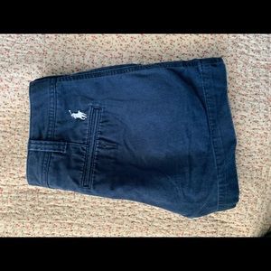 Polo Ralph Lauren shorts size 0